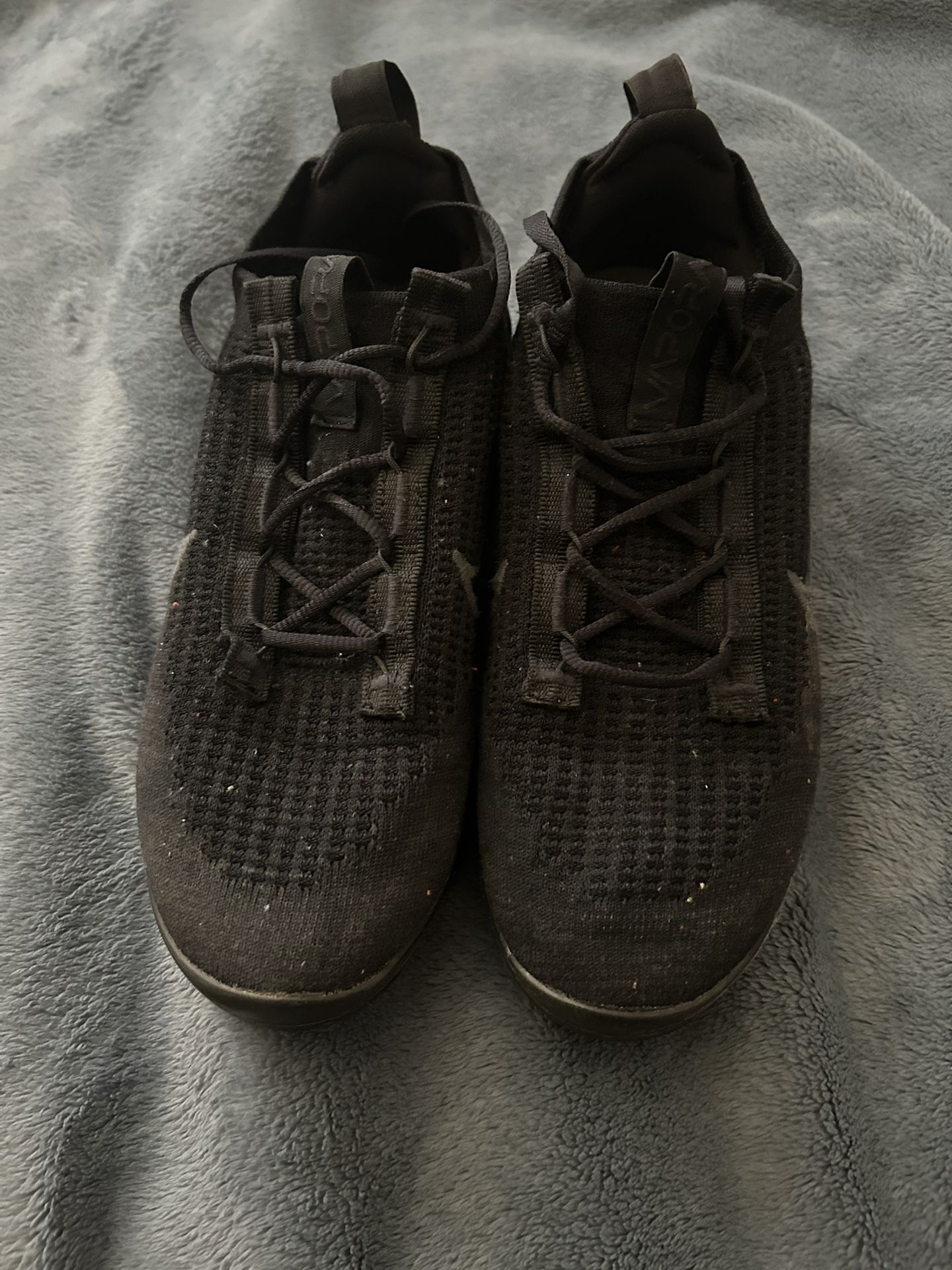 Used Nike Air VaporMax 