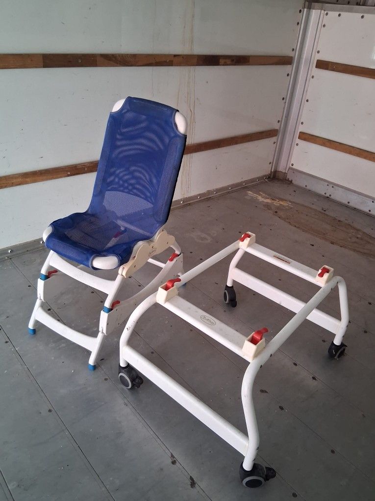 Chair For Special Kids 