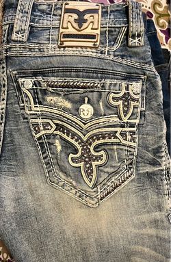 Rock Revival