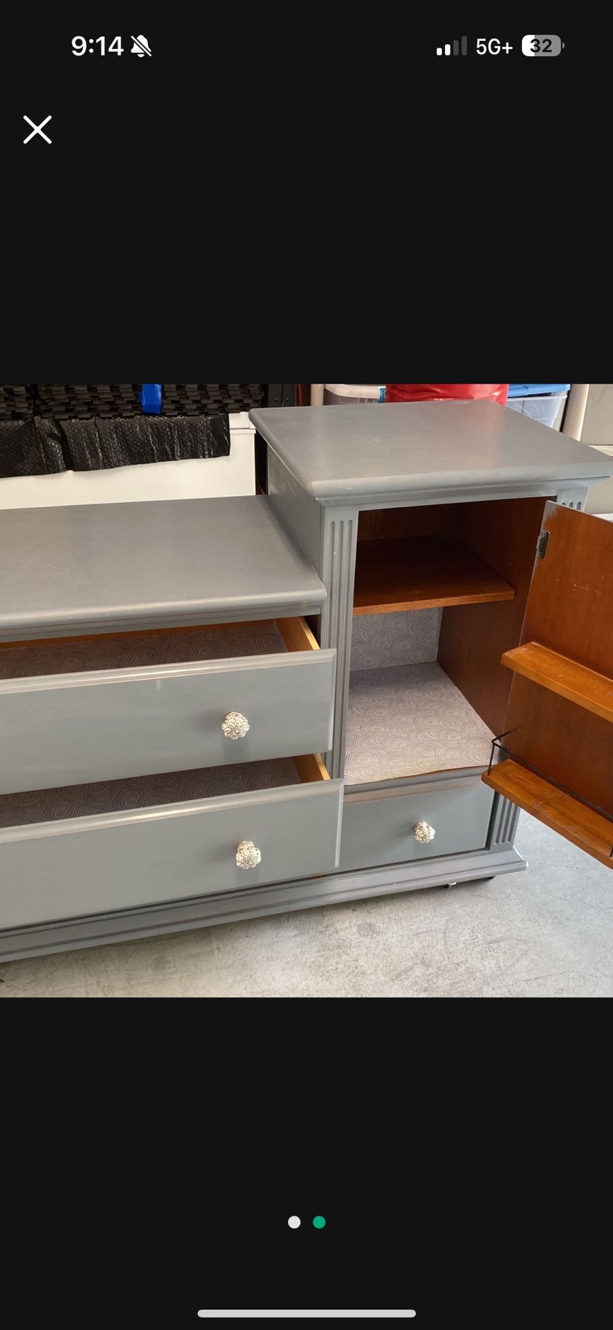 Dresser
