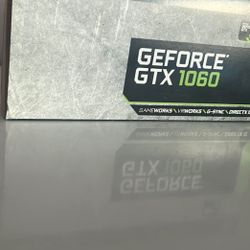 GeForce 1060