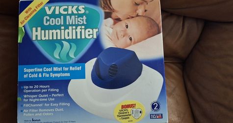 Humidifier