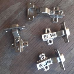 RV Camper Cabinet Door Hinges