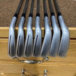 TaylorMade____ P-      790.