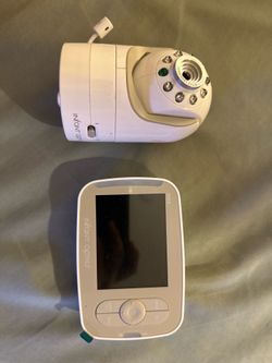Infant Optics DXR-8 Video Baby Monitor