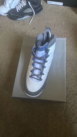 Jordan 9 retro