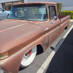 1963 Chevy C10
