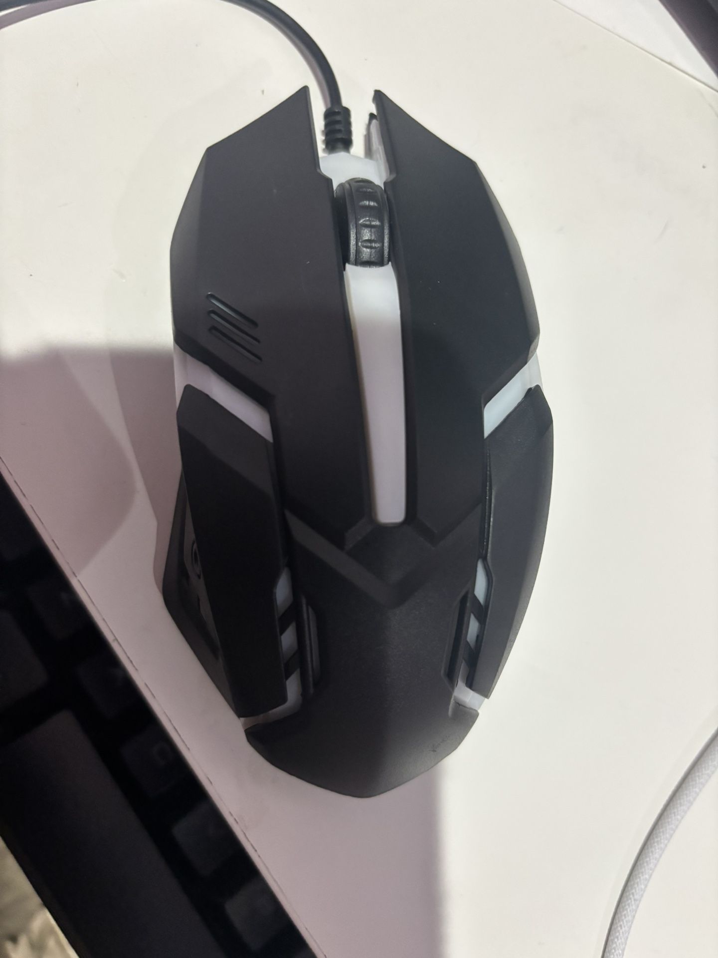 Gaming Mouse