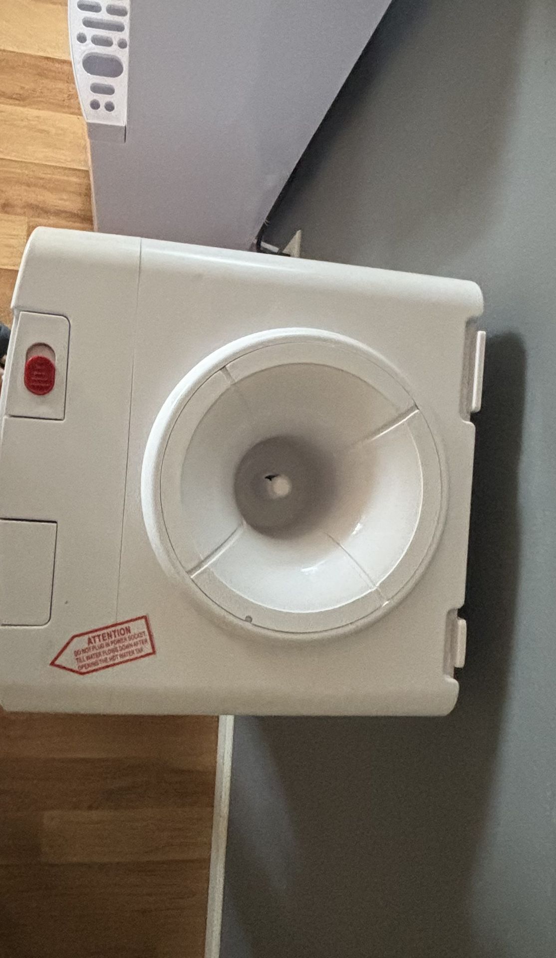Water Dispenser