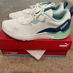 Puma Shoes