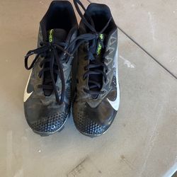 Boy Softball Cleats 