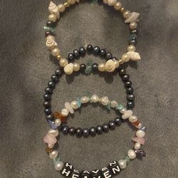 Bracelets
