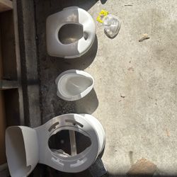 Baby Poop Seat