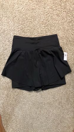 Activewear Skort