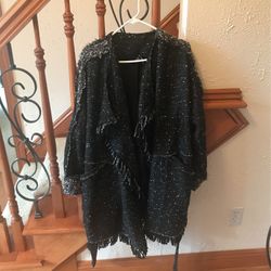 Free People Coat