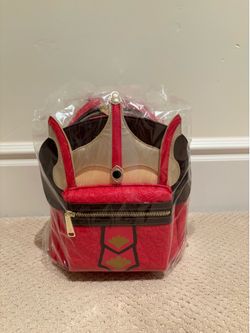 Star Wars Loungefly Queen Amidala