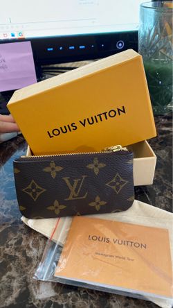 Key clutch