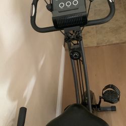 Bicicleta Para ejercicio 