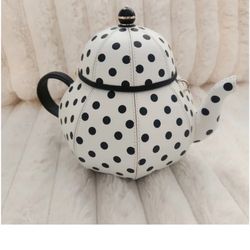 Kate Spade Teapot Crossbody