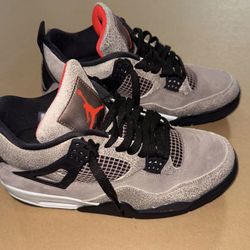 Air Jordan ‘Taupe Haze’ 4