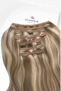 100% Remi human hair by clip hair, your beauty your style 100% Remi human hair by clip hair, your beauty your style