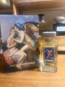Argos Bacio Immortale Eau de Parfum 100ml