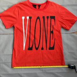 Vlone Atlanta Pop-up T-shirt (L)