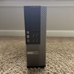 Dell Optiplex 7010