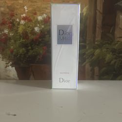 Dior Addict Perfume 