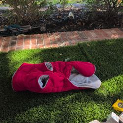 Dog Jacket  L