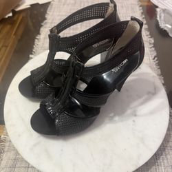 Black Heals