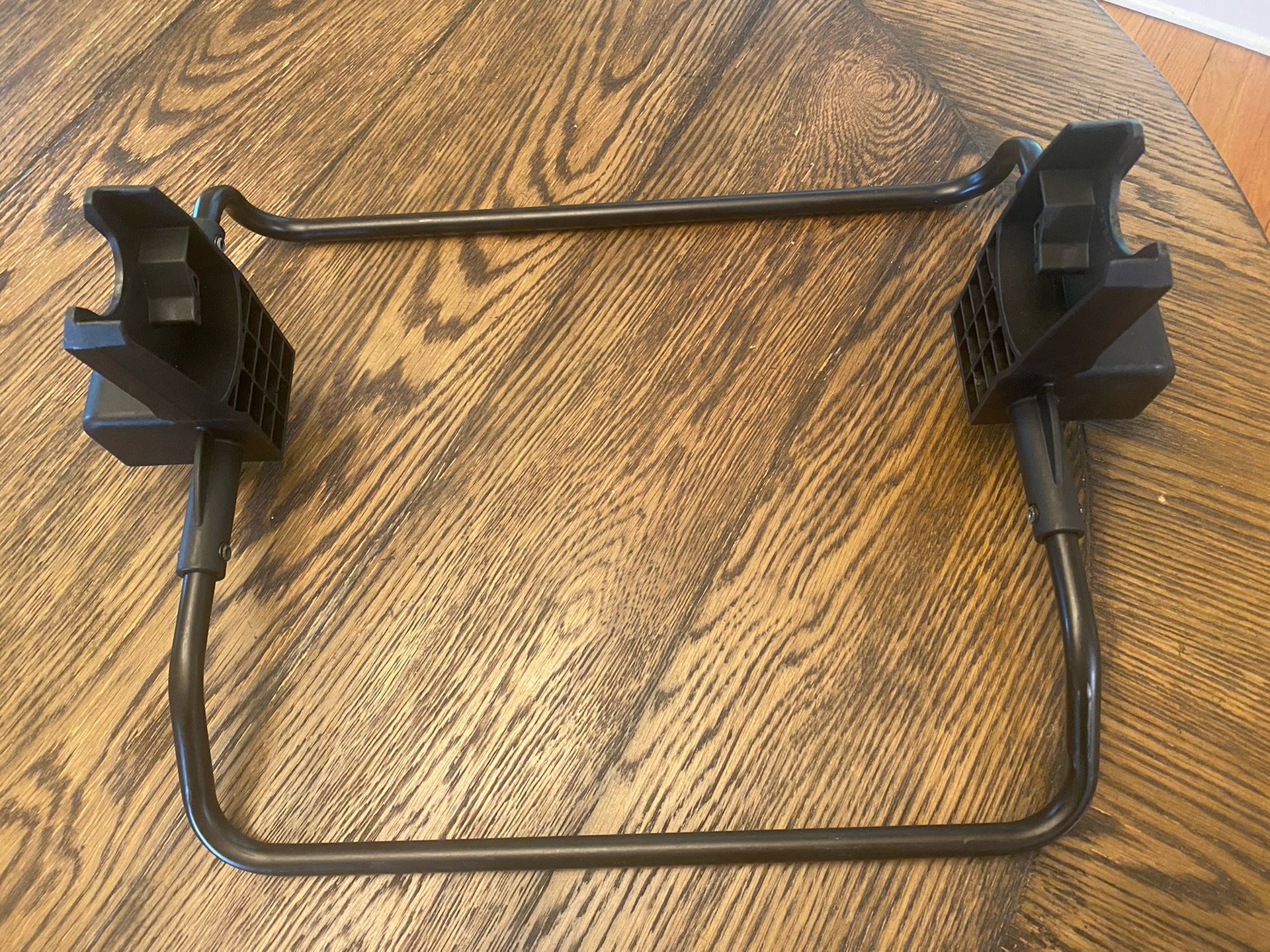 Nuna pipa Car Seat Adapter for Mockingbird stroller