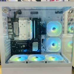 Gaming pc Asus Prime B650 Plus Wi-Fi 