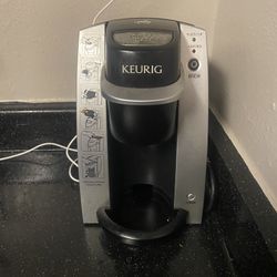 Coffee Maker
