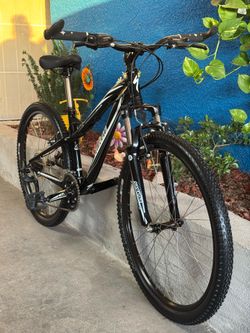 26” specialized mountain bike