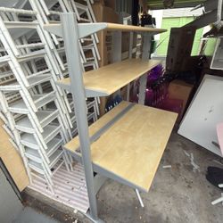 Escritorio, Mesa De Oficina