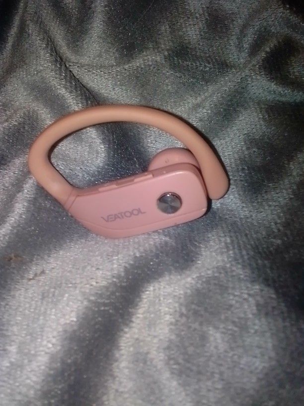 Bluetooth Earbud 