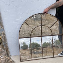 Mirror Set