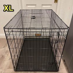 NEW XL Dog Kennel/Crate 