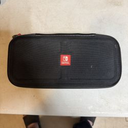 Nintendo switch case