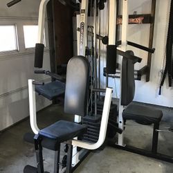 Complete Gym