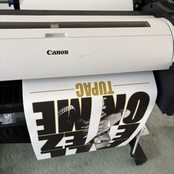 Canon imagePROGRAF TA-30