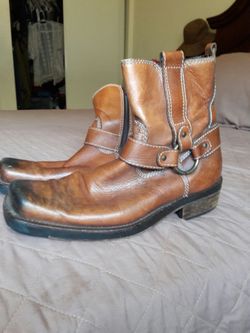 Boots ALDO 10/42 size