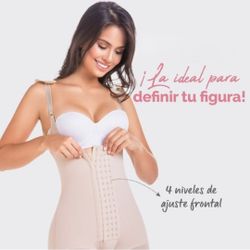 Fajas Colombianas
