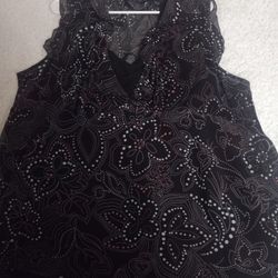 A Bundle Of Plus Size Clothes!