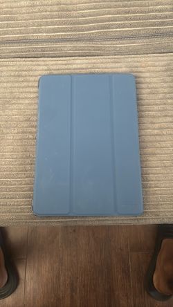 Navy Blue IPAD Case