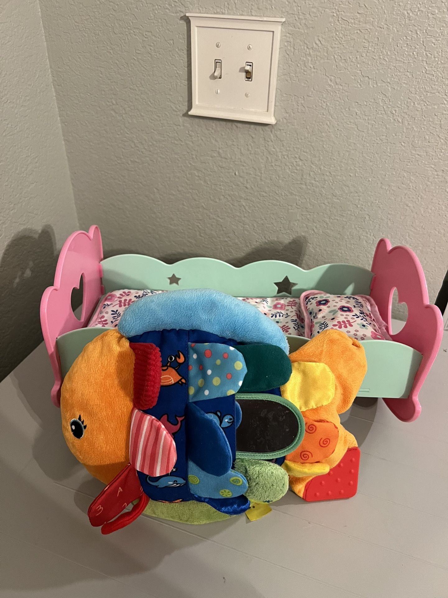 Baby Toy