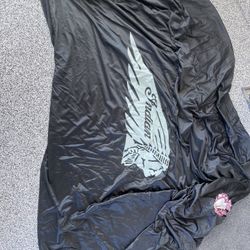 Indian Chieftain Cover