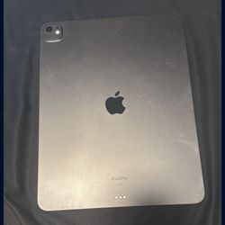 iPad Pro 14” (2024) – Excellent Condition + Box & Charger