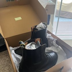  MORETTA CLIO PADDOCK BOOTS